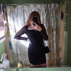 Meet your Posher, Amelia